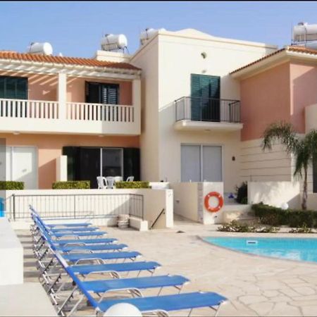 2 Bedroom Townhouse Lower Peyia Paphos Cyprus Esterno foto
