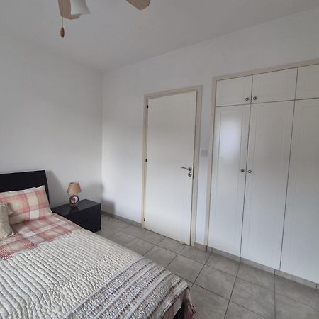 2 Bedroom Townhouse Lower Peyia Paphos Cyprus Esterno foto
