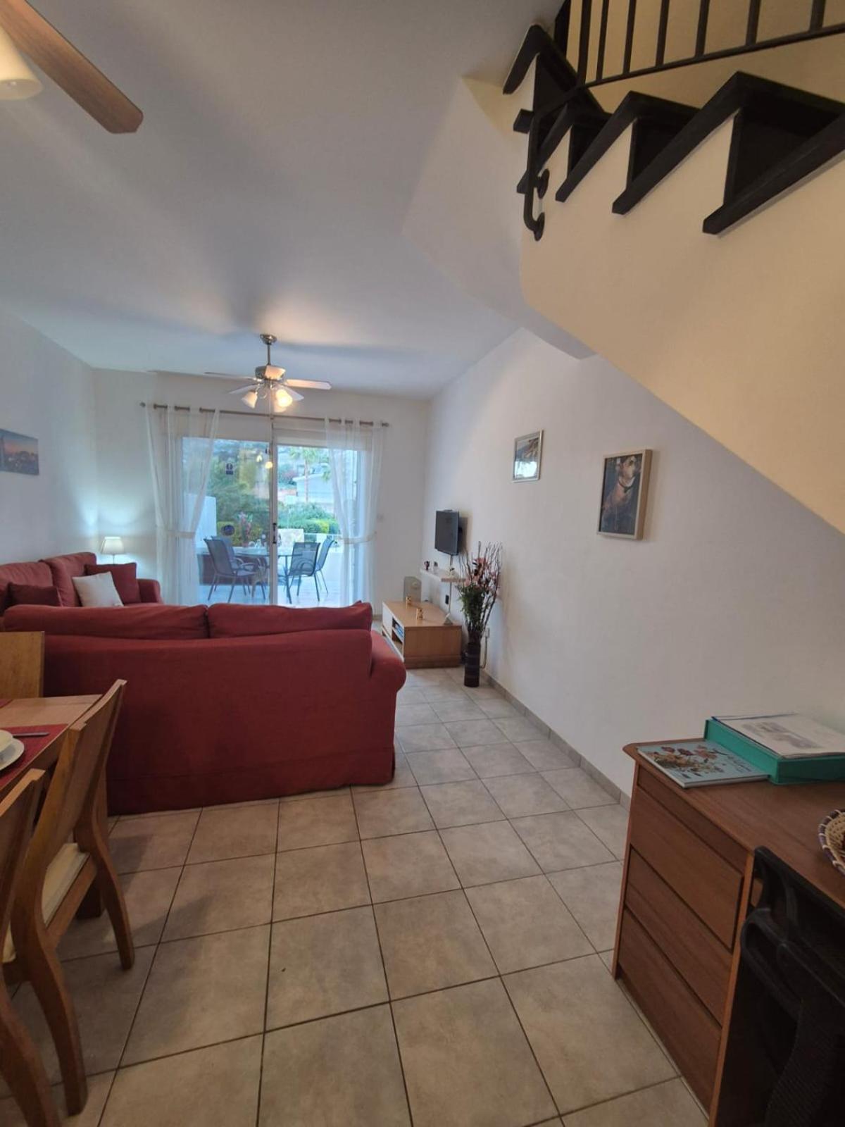 2 Bedroom Townhouse Lower Peyia Paphos Cyprus Esterno foto