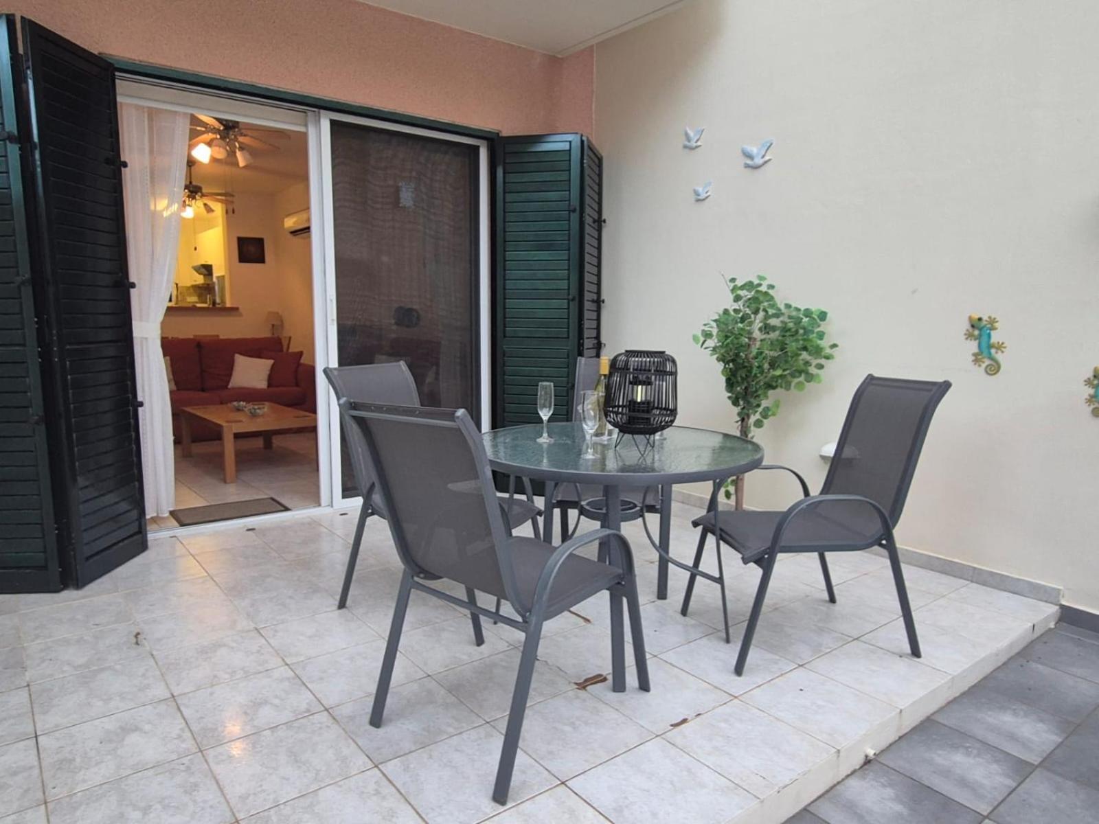 2 Bedroom Townhouse Lower Peyia Paphos Cyprus Esterno foto