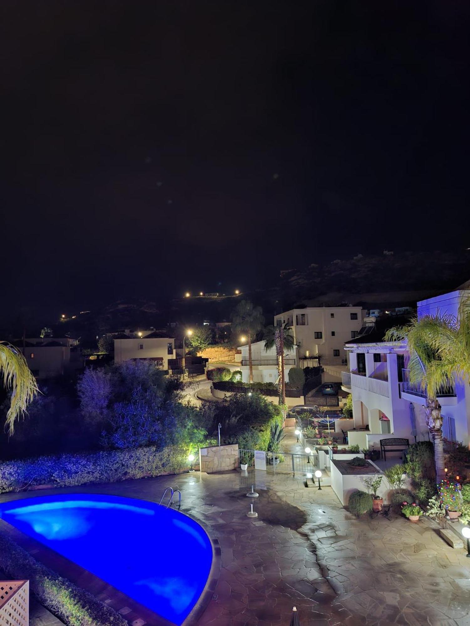 2 Bedroom Townhouse Lower Peyia Paphos Cyprus Esterno foto