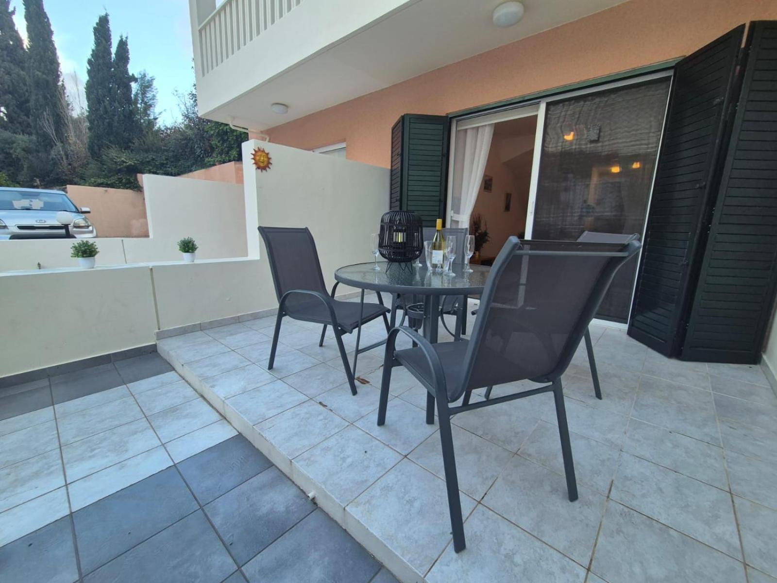 2 Bedroom Townhouse Lower Peyia Paphos Cyprus Esterno foto