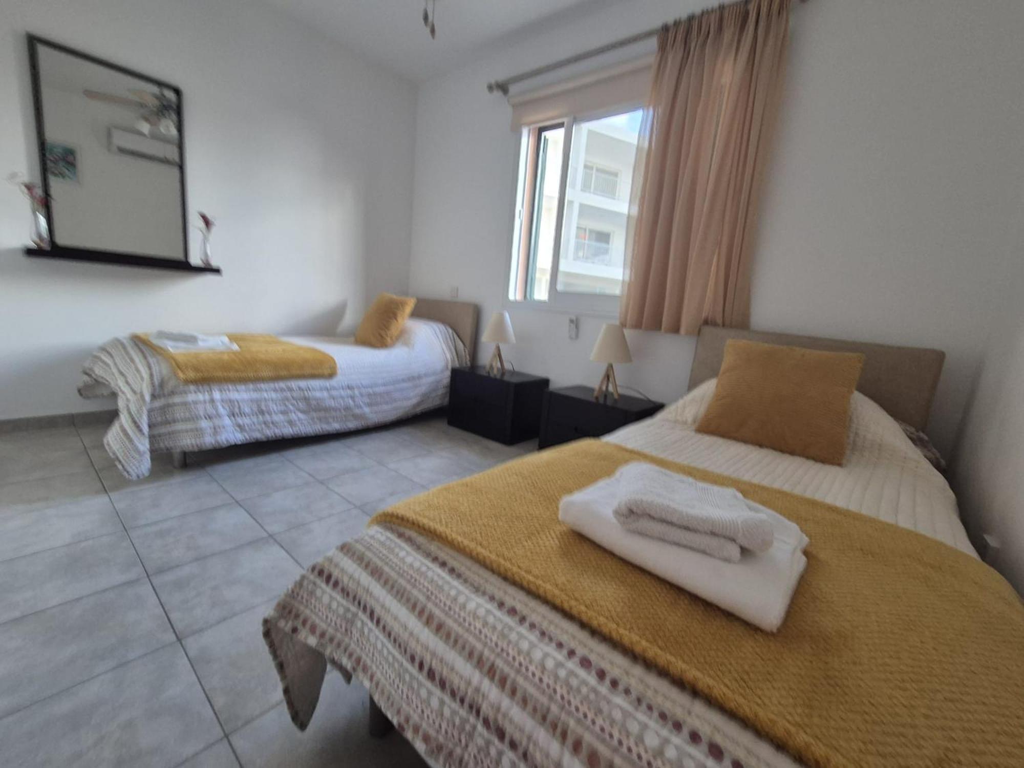 2 Bedroom Townhouse Lower Peyia Paphos Cyprus Esterno foto