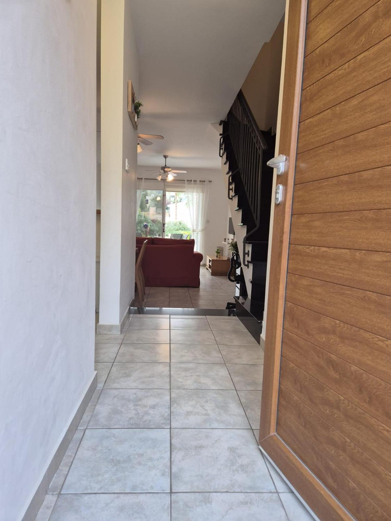 2 Bedroom Townhouse Lower Peyia Paphos Cyprus Esterno foto