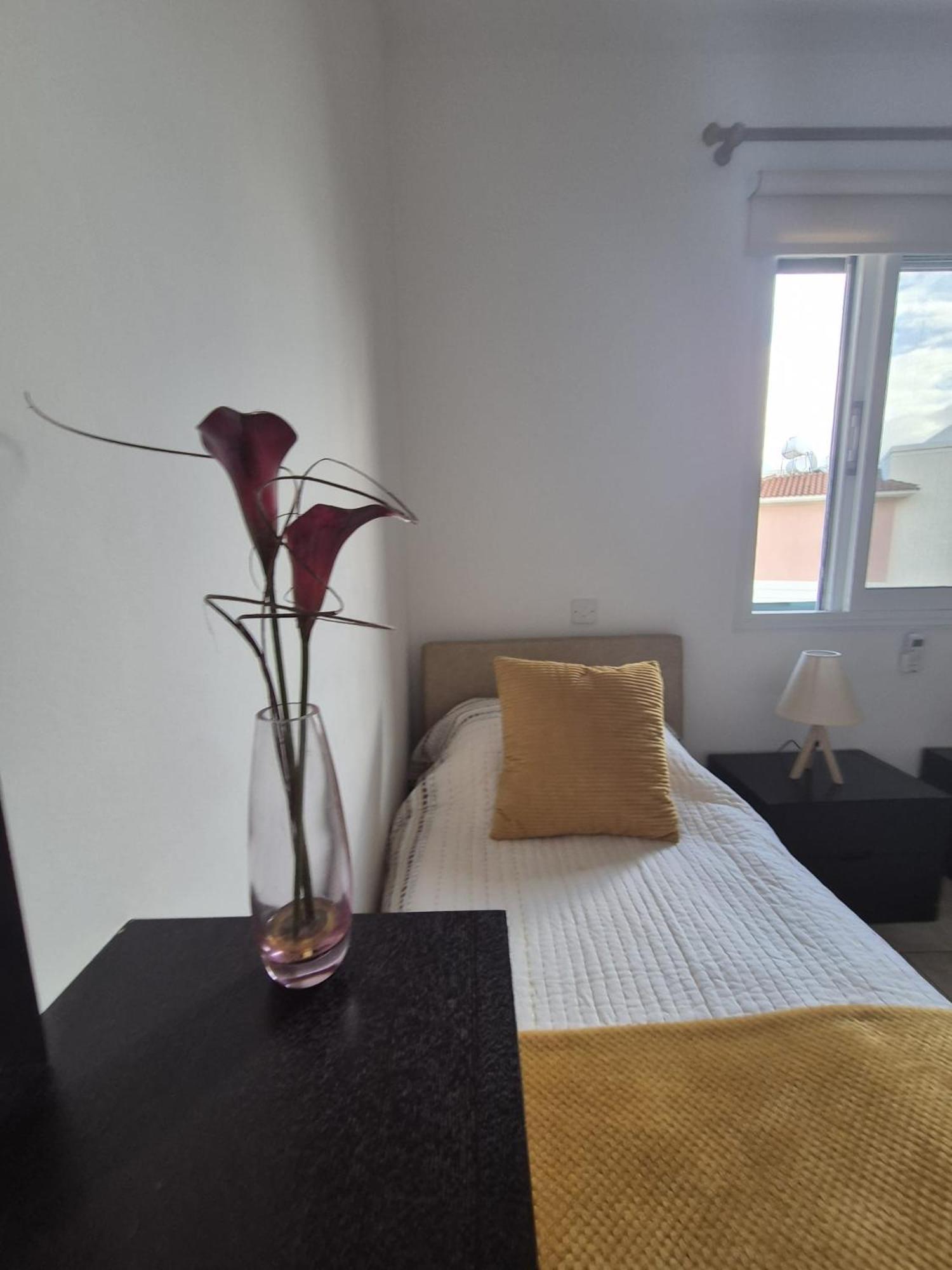 2 Bedroom Townhouse Lower Peyia Paphos Cyprus Esterno foto