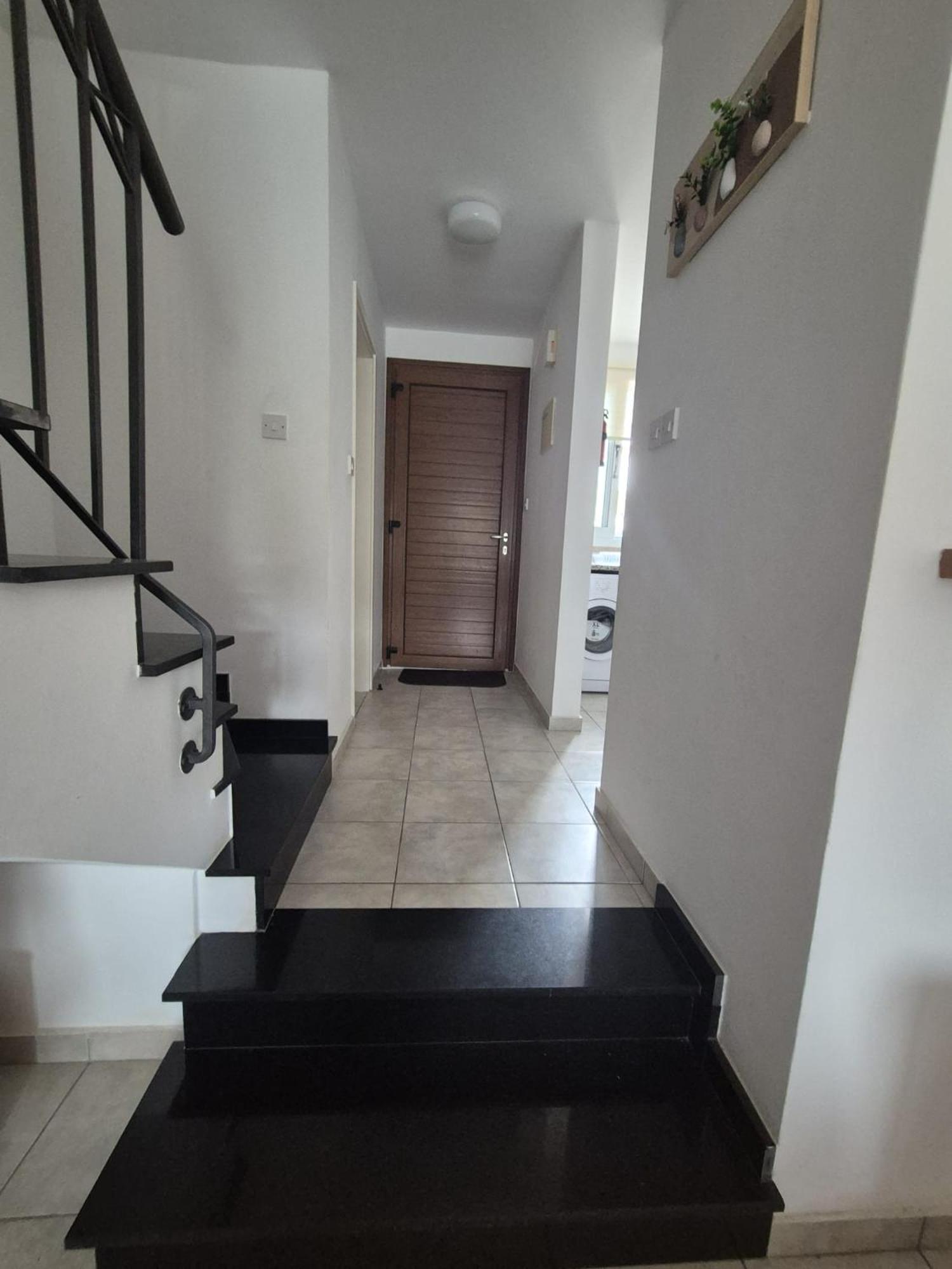 2 Bedroom Townhouse Lower Peyia Paphos Cyprus Esterno foto