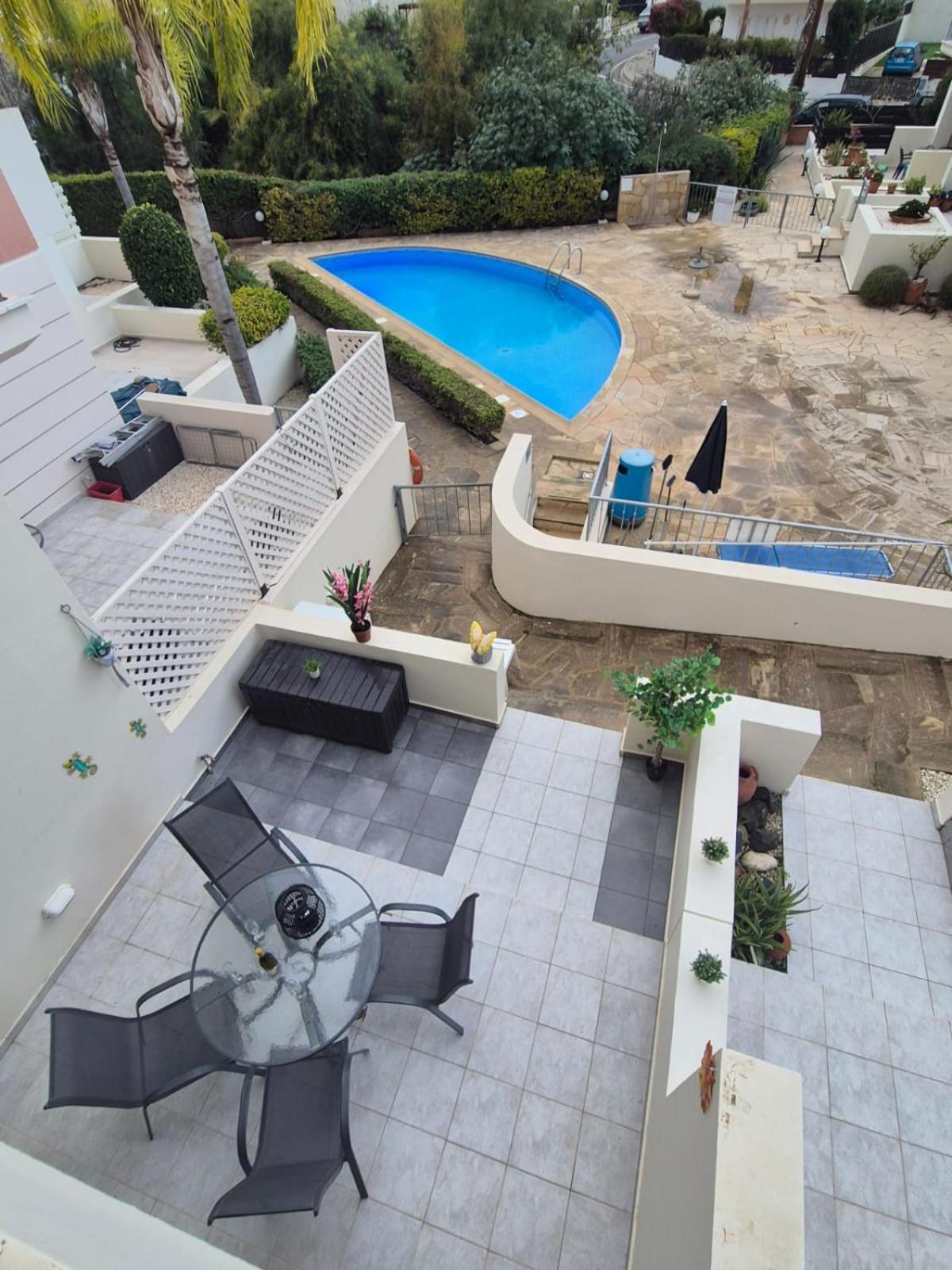 2 Bedroom Townhouse Lower Peyia Paphos Cyprus Esterno foto