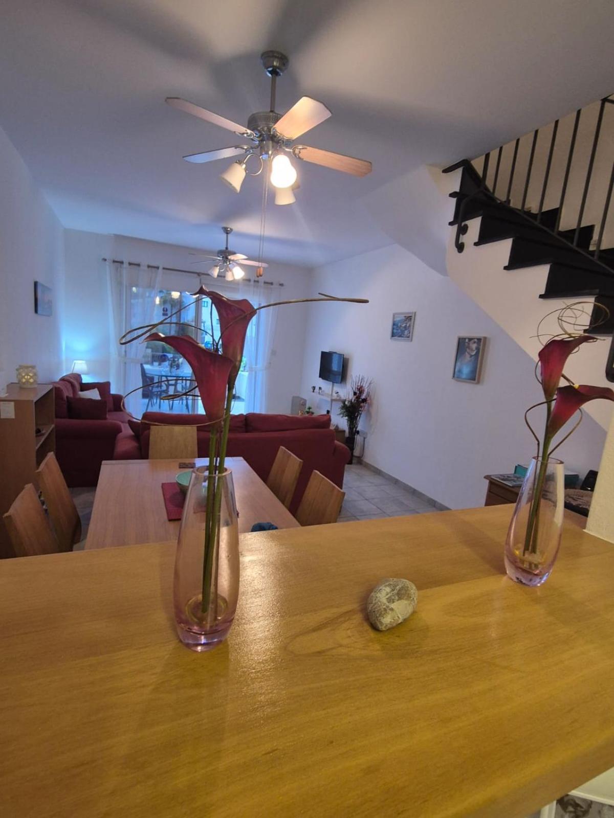 2 Bedroom Townhouse Lower Peyia Paphos Cyprus Esterno foto