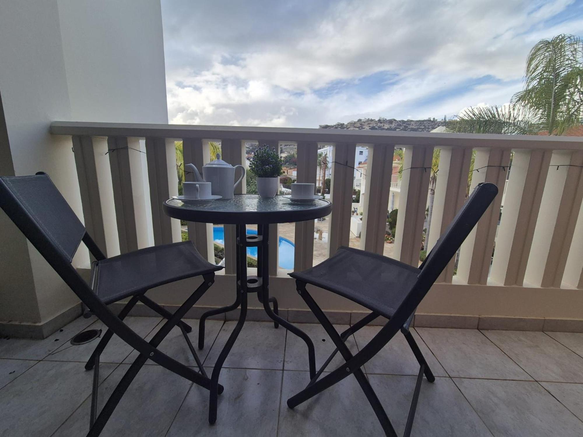 2 Bedroom Townhouse Lower Peyia Paphos Cyprus Esterno foto