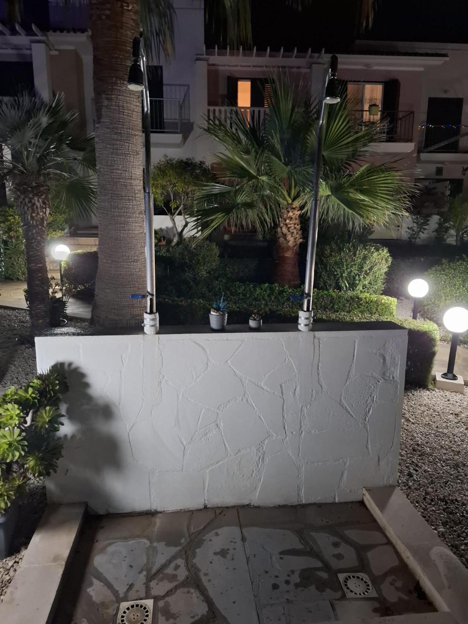 2 Bedroom Townhouse Lower Peyia Paphos Cyprus Esterno foto