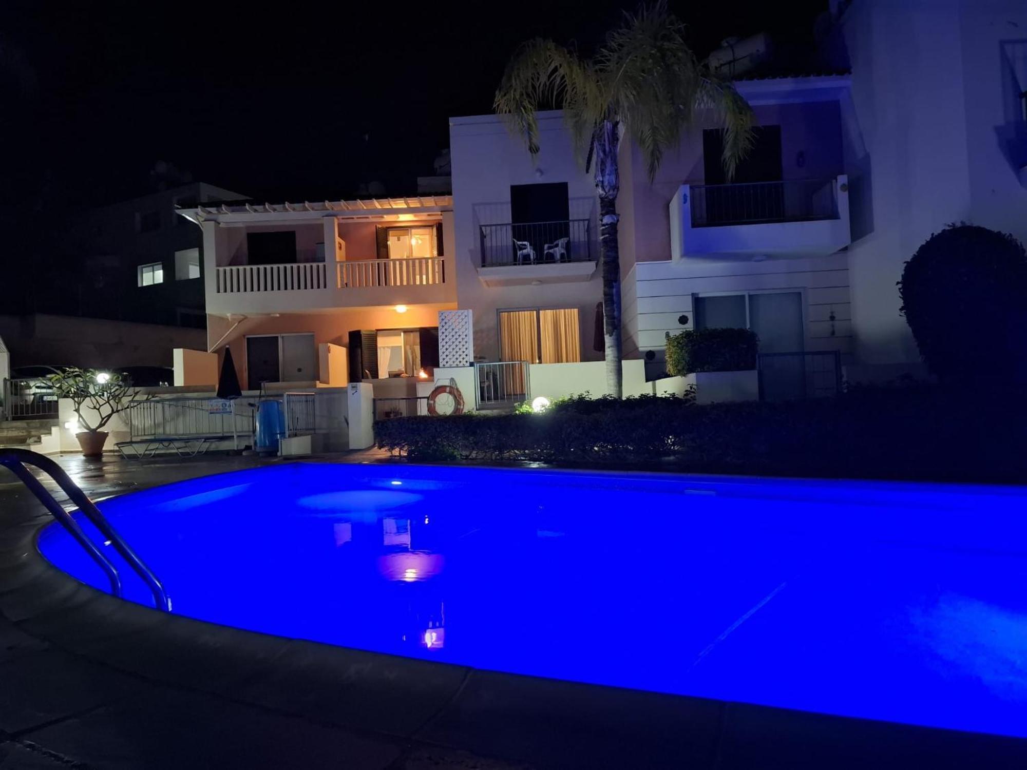 2 Bedroom Townhouse Lower Peyia Paphos Cyprus Esterno foto