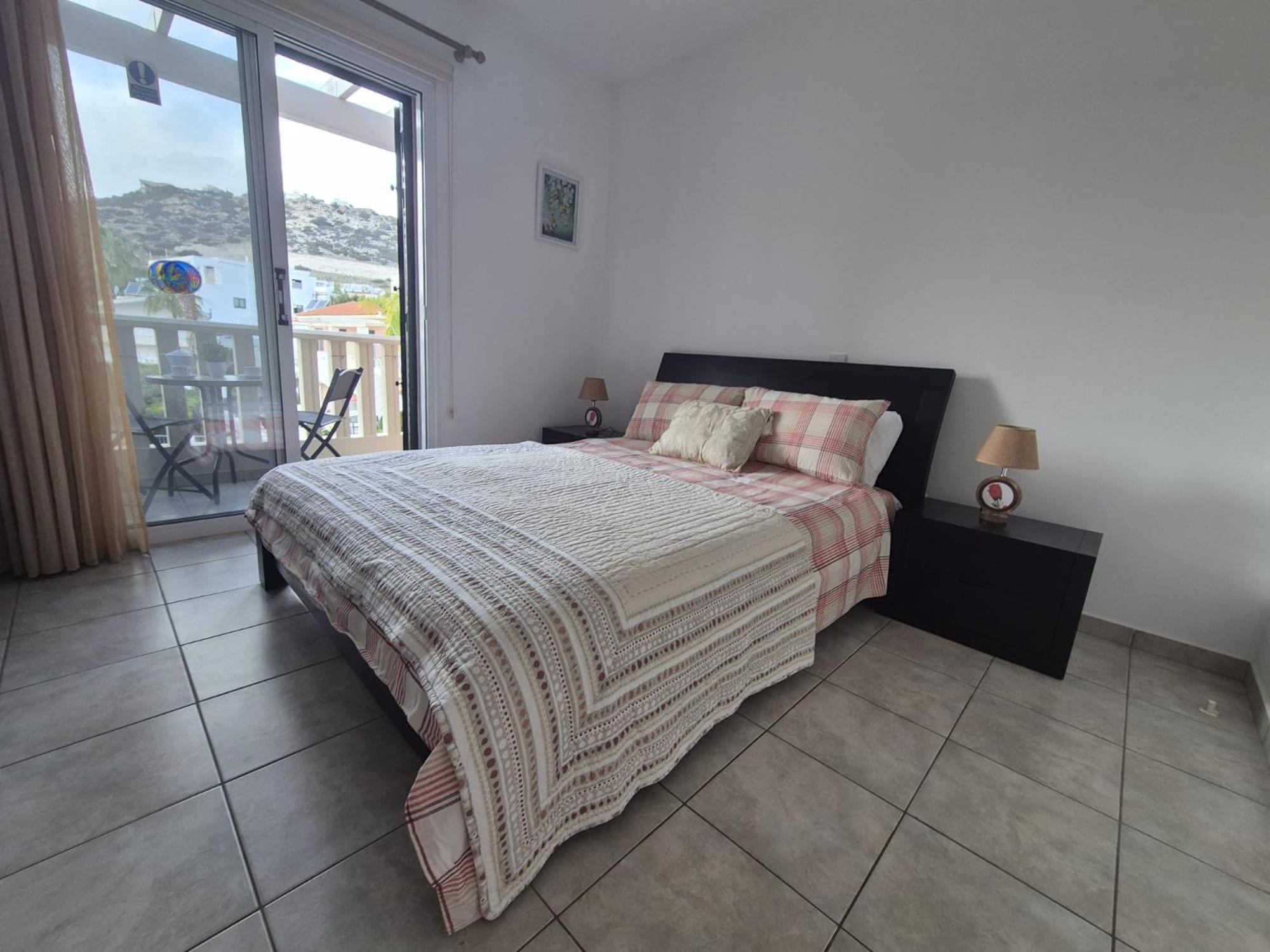 2 Bedroom Townhouse Lower Peyia Paphos Cyprus Esterno foto